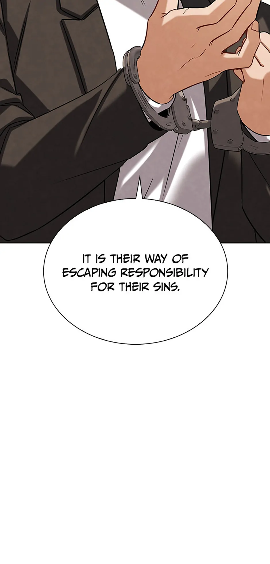 To Be an Actor [Official] - Chapter 61 manhwa