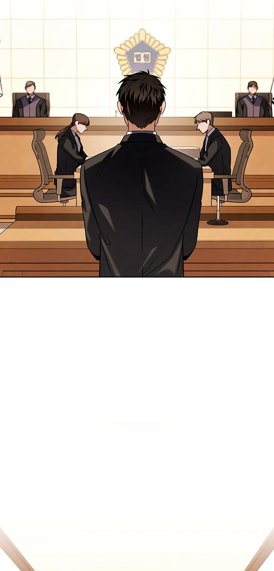To Be an Actor [Official] - Chapter 61 manhwa