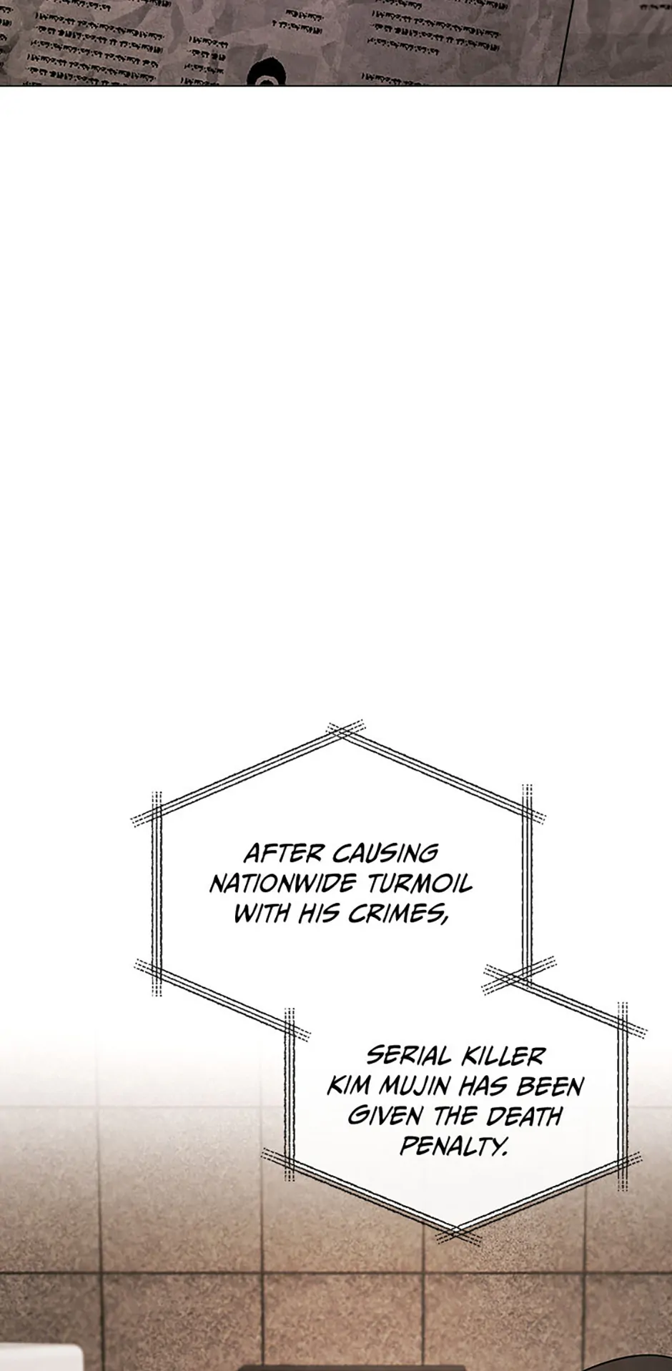 To Be an Actor [Official] - Chapter 61 manhwa