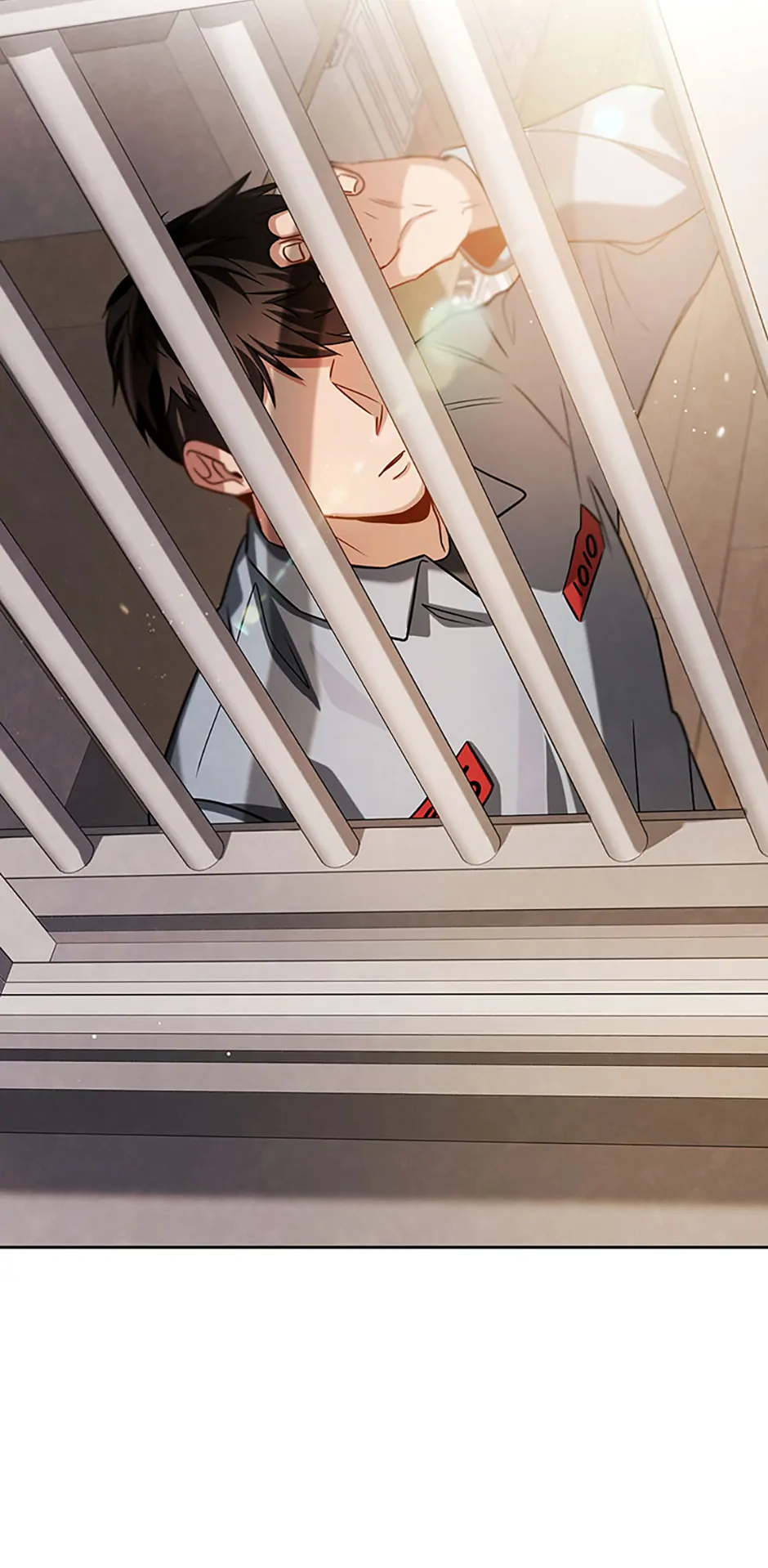 To Be an Actor [Official] - Chapter 61 manhwa