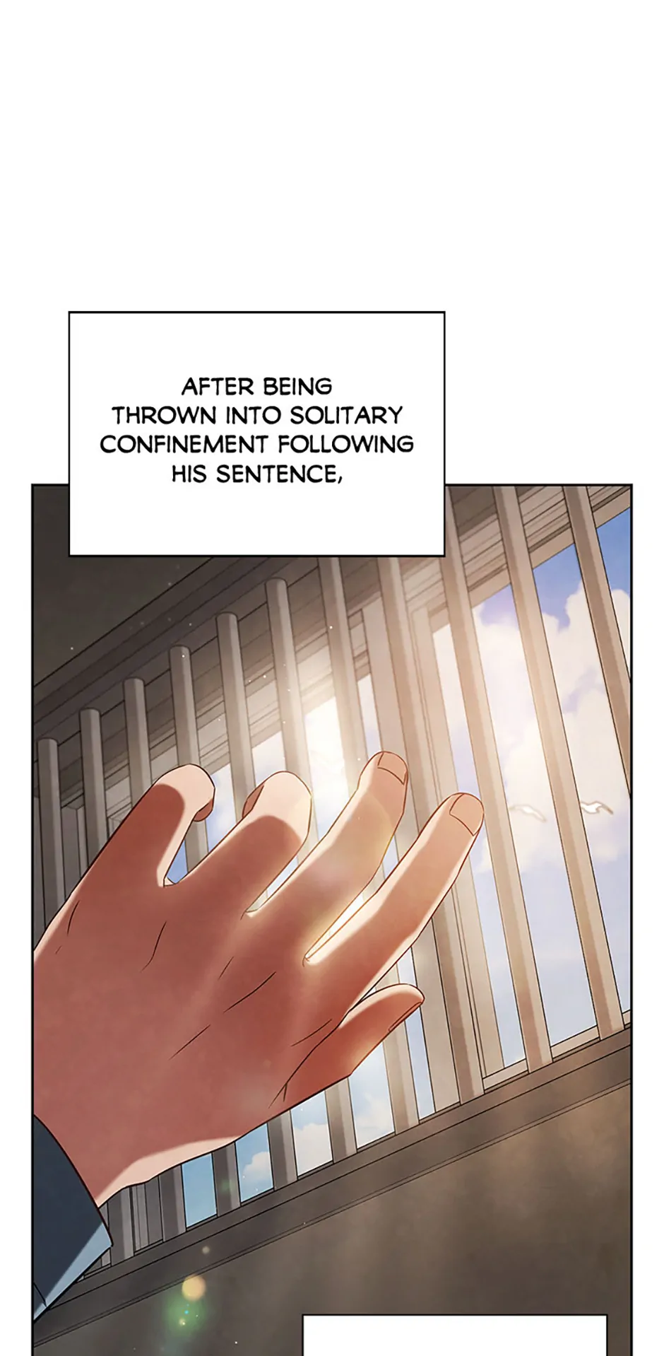 To Be an Actor [Official] - Chapter 61 manhwa