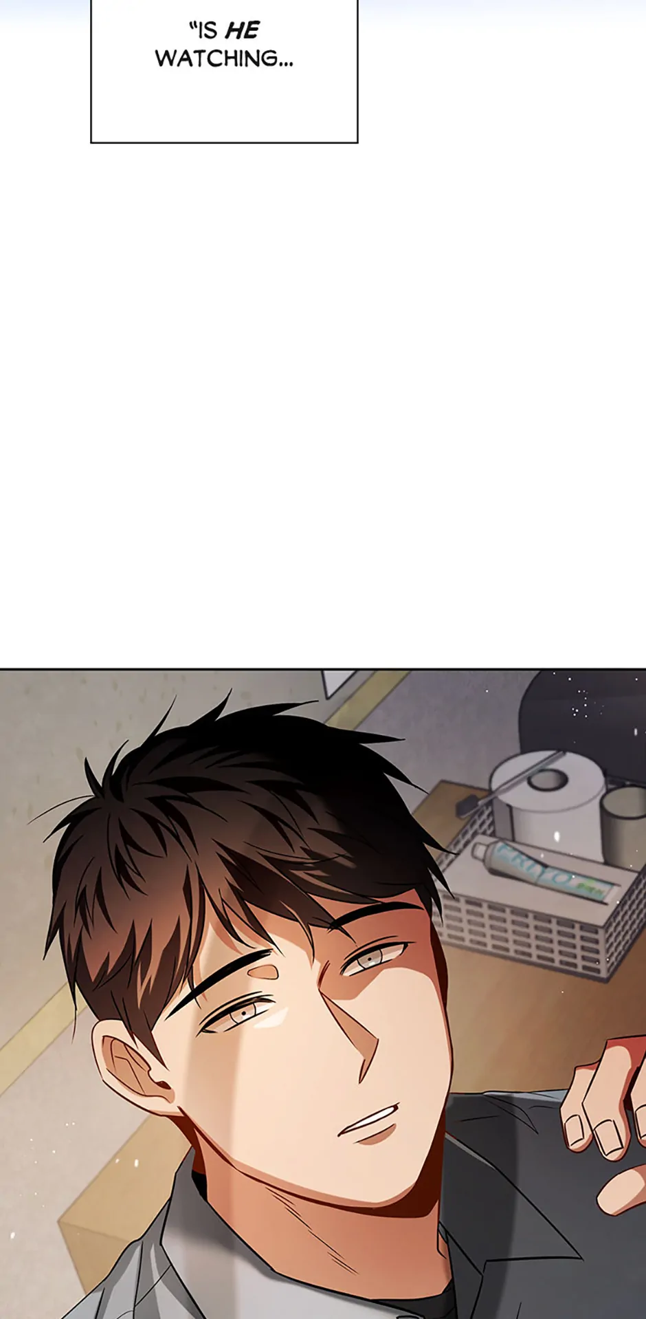 To Be an Actor [Official] - Chapter 61 manhwa