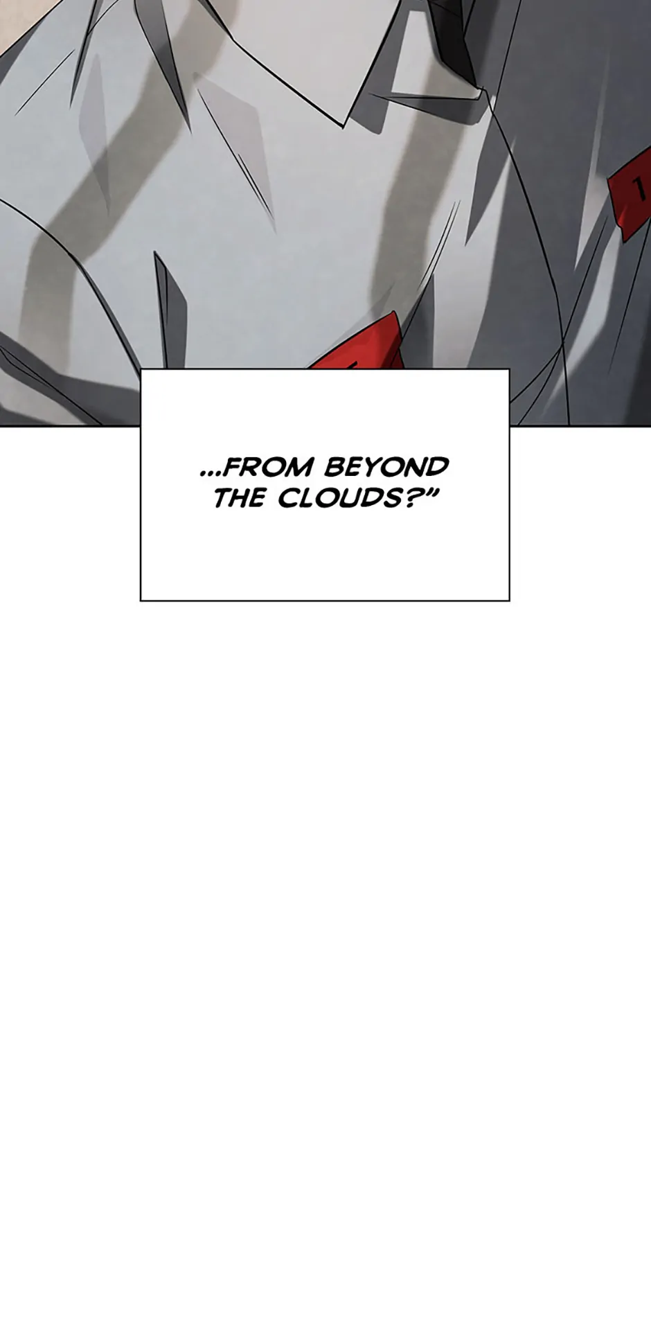 To Be an Actor [Official] - Chapter 61 manhwa