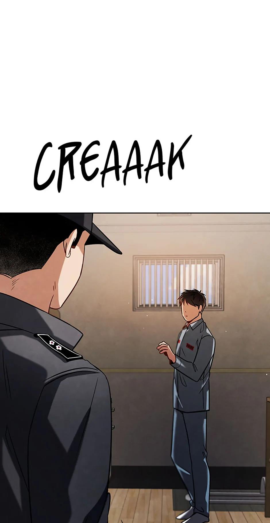 To Be an Actor [Official] - Chapter 61 manhwa