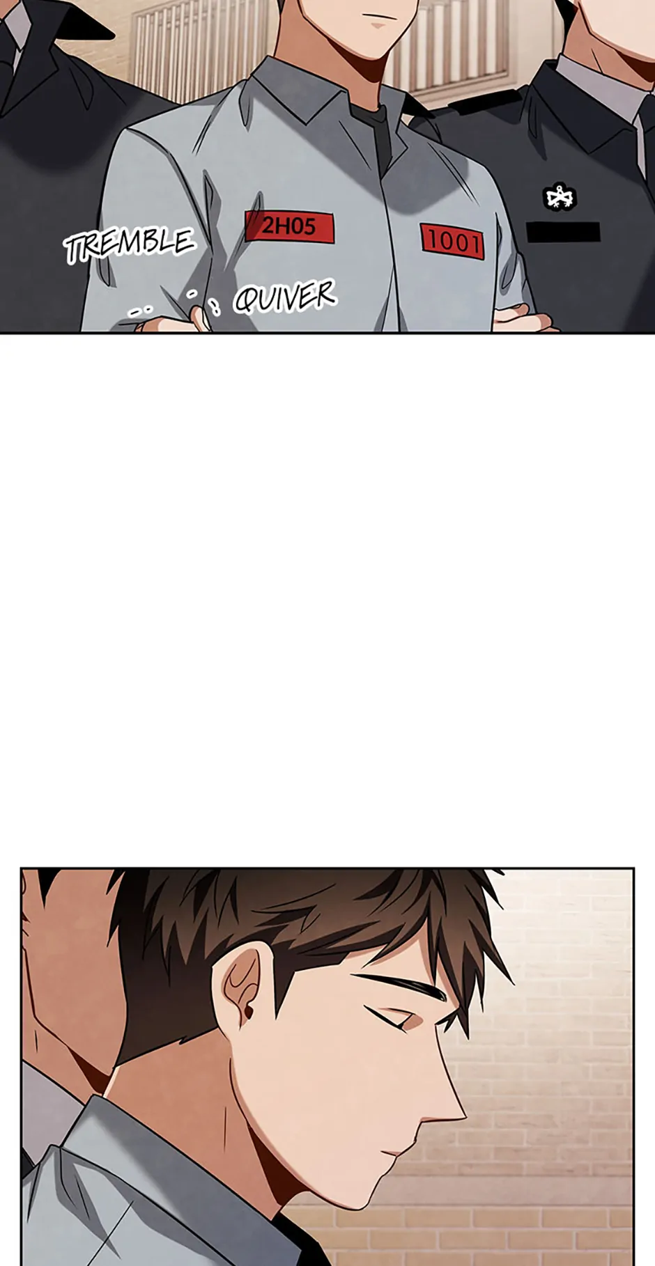 To Be an Actor [Official] - Chapter 61 manhwa