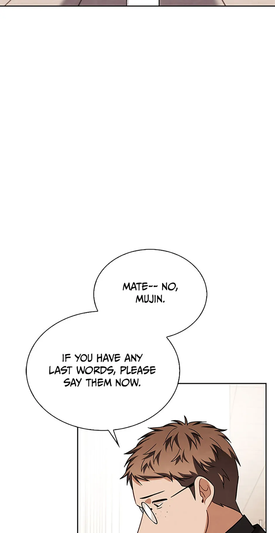 To Be an Actor [Official] - Chapter 61 manhwa