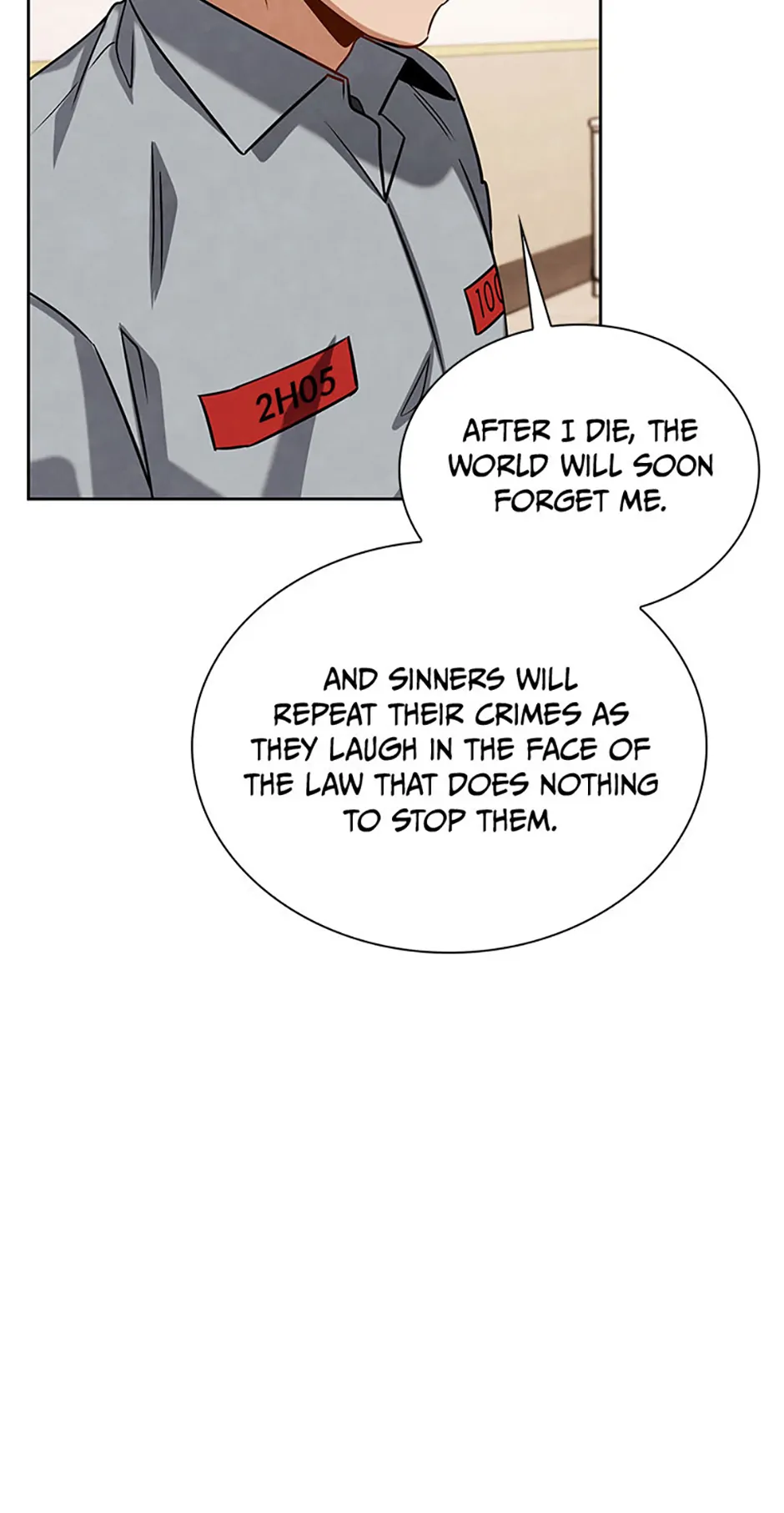 To Be an Actor [Official] - Chapter 61 manhwa
