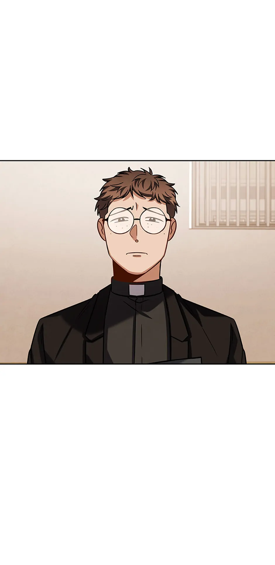To Be an Actor [Official] - Chapter 61 manhwa