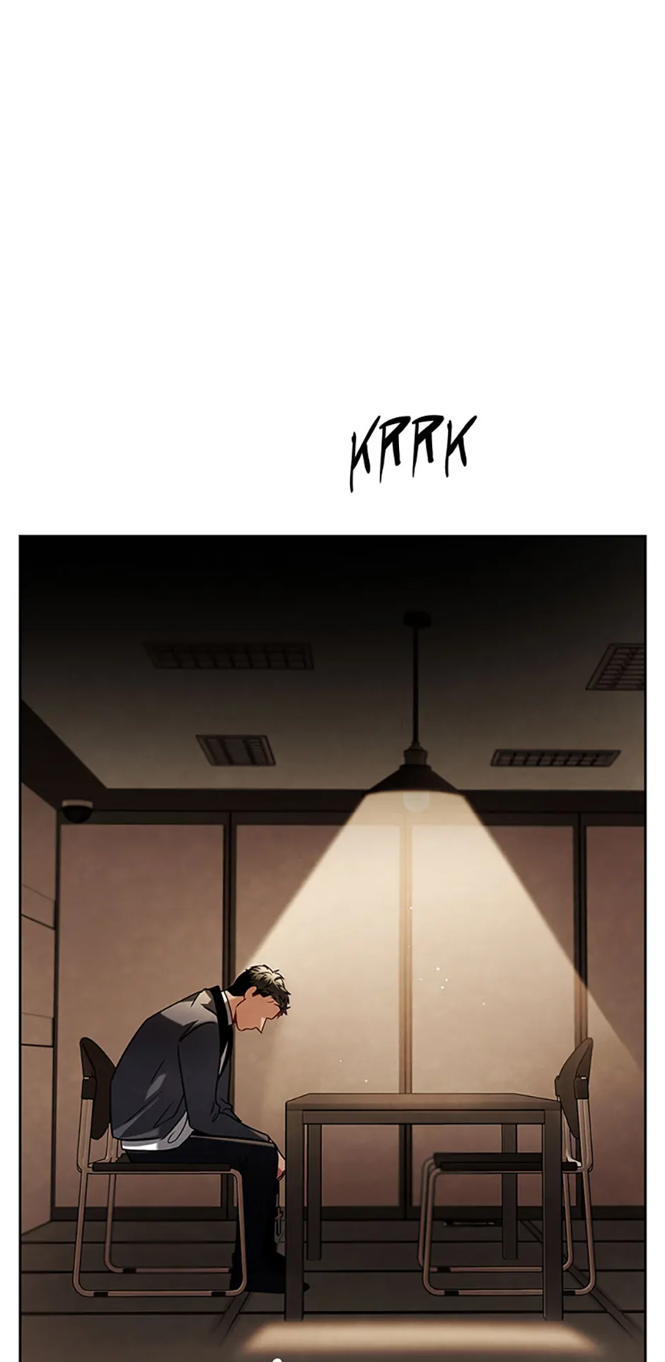 To Be an Actor [Official] - Chapter 61 manhwa