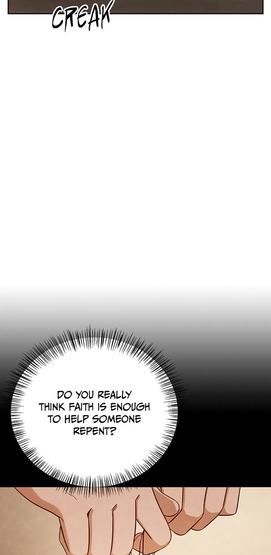 To Be an Actor [Official] - Chapter 61 manhwa