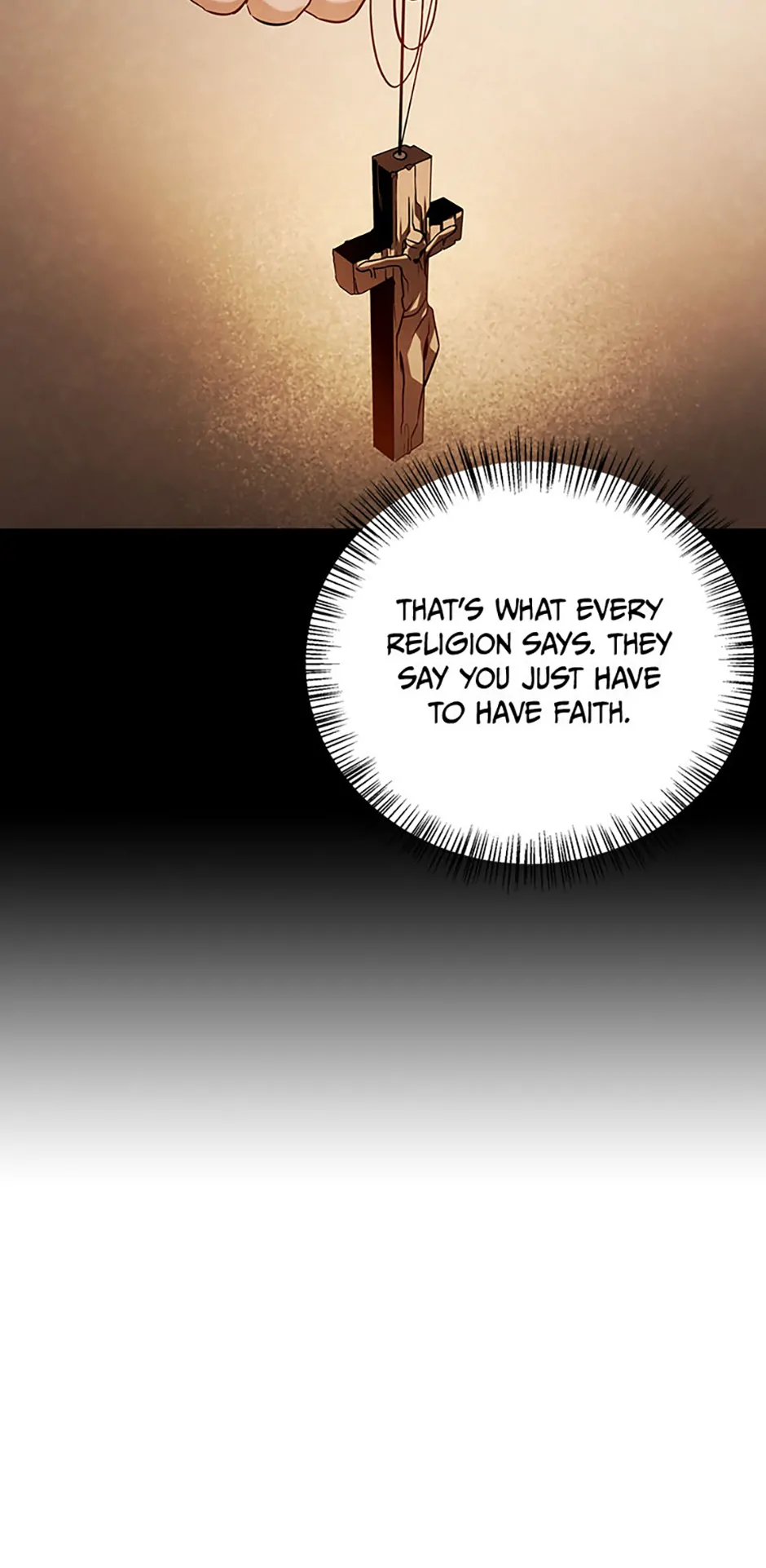 To Be an Actor [Official] - Chapter 61 manhwa
