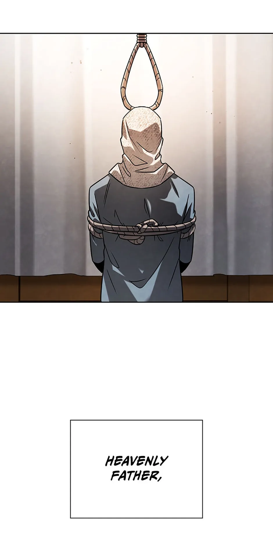 To Be an Actor [Official] - Chapter 61 manhwa