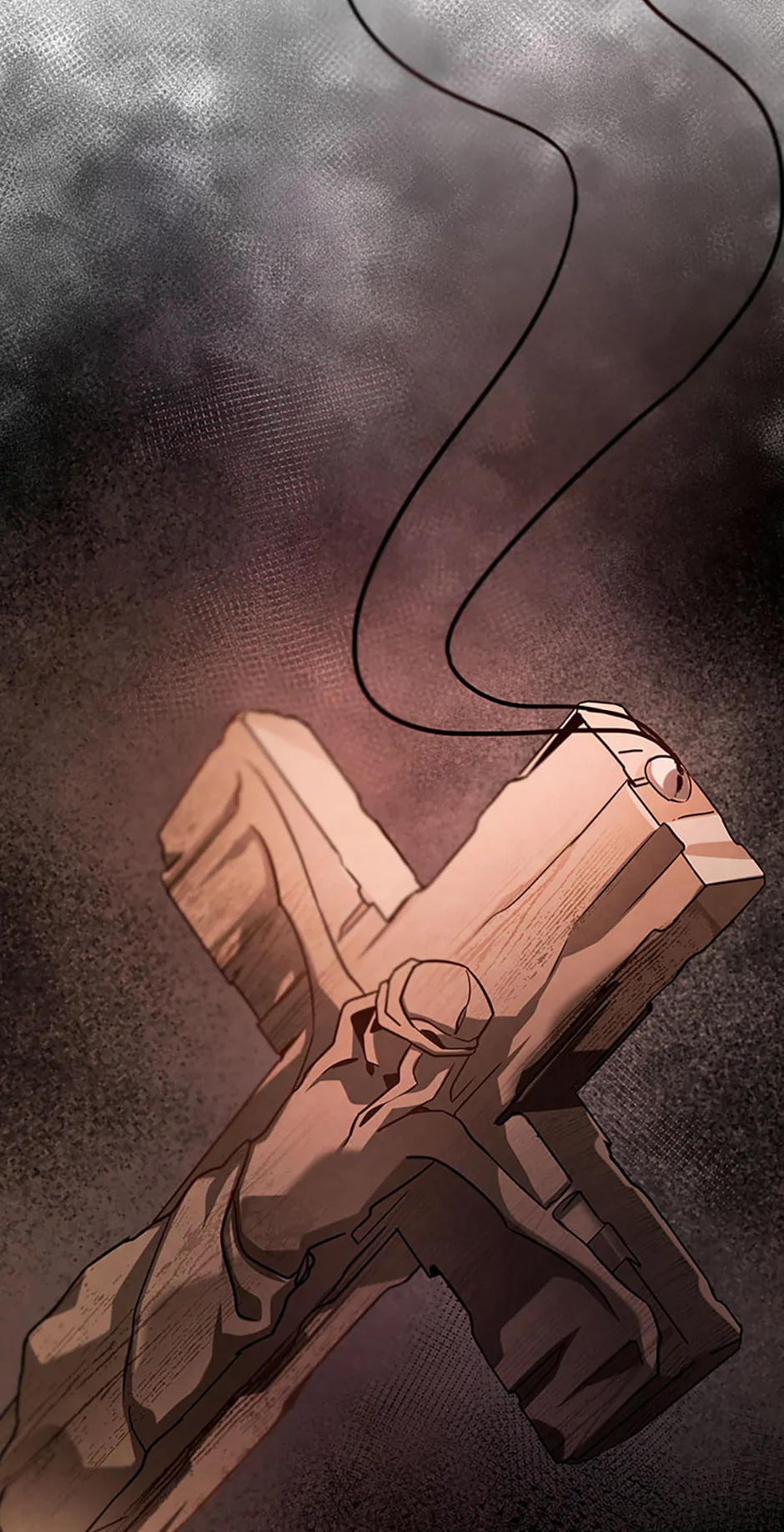 To Be an Actor [Official] - Chapter 61 manhwa