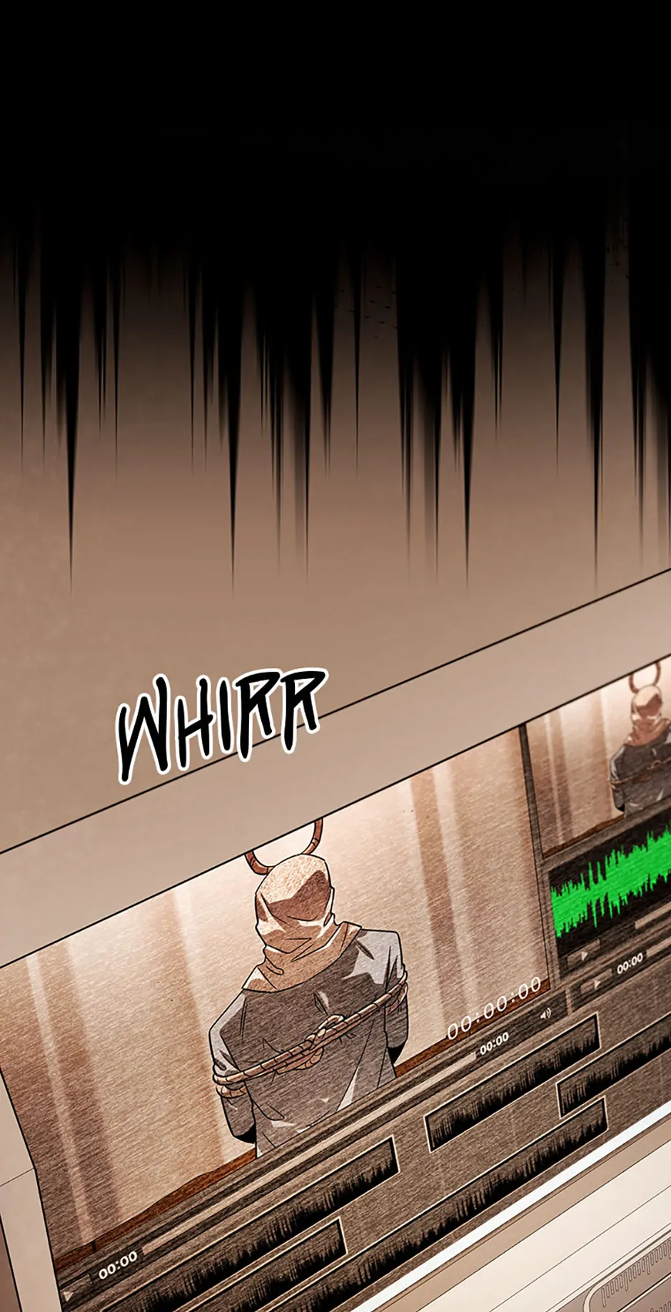 To Be an Actor [Official] - Chapter 61 manhwa