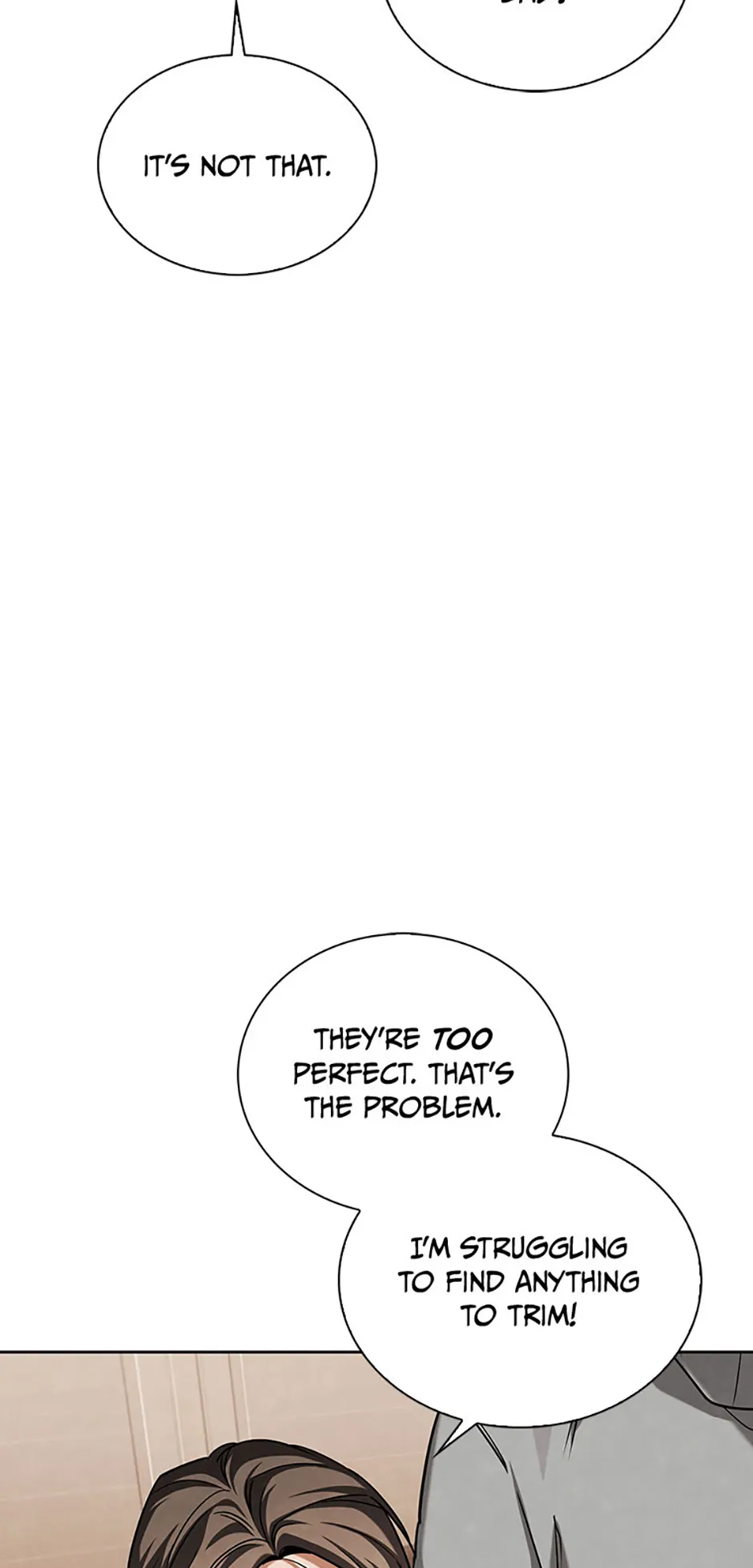 To Be an Actor [Official] - Chapter 61 manhwa