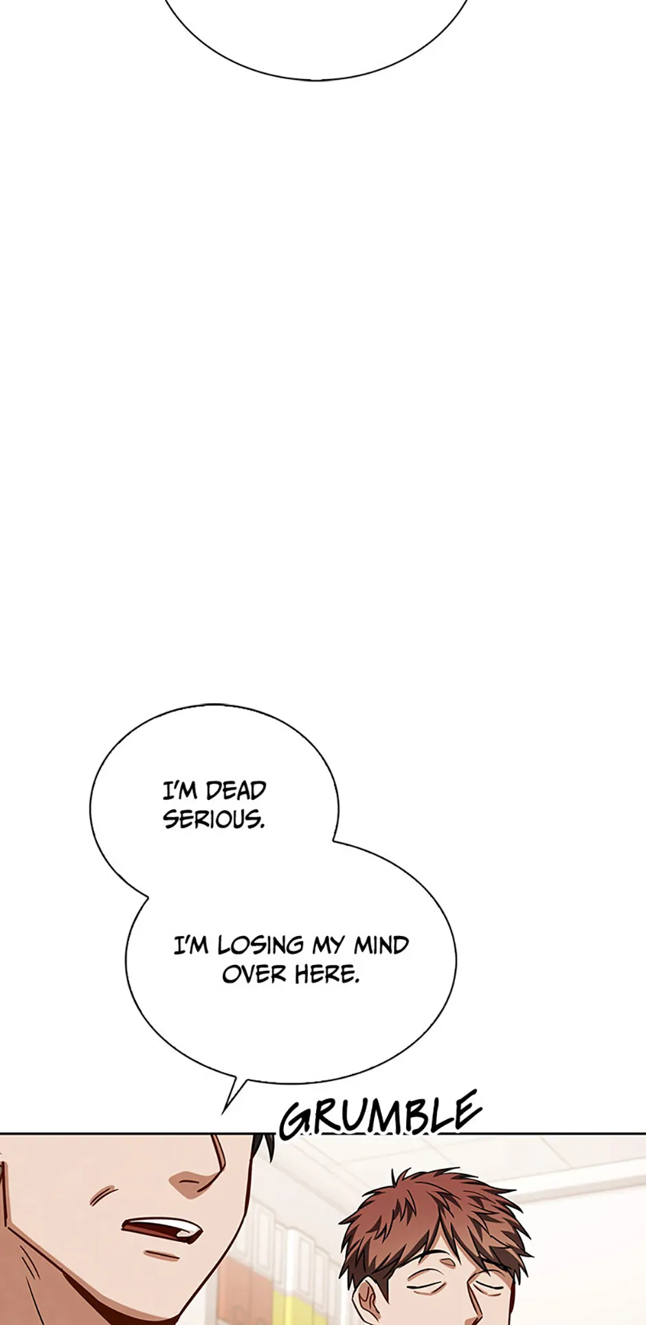 To Be an Actor [Official] - Chapter 61 manhwa