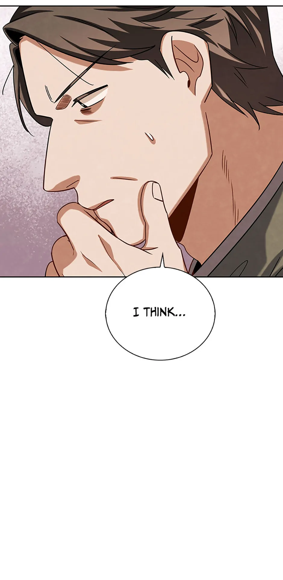 To Be an Actor [Official] - Chapter 61 manhwa