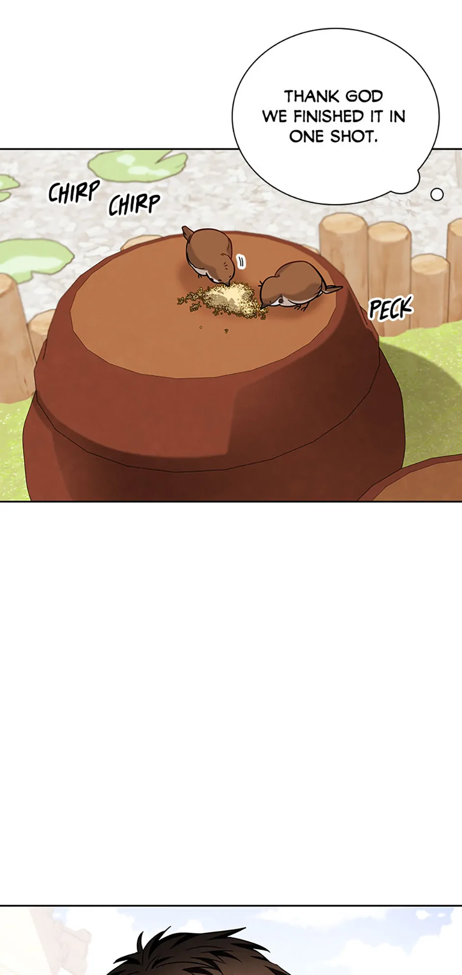 To Be an Actor [Official] - Chapter 61 manhwa