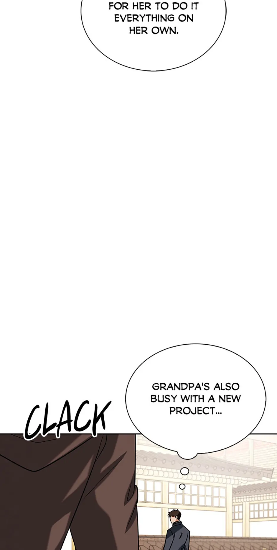 To Be an Actor [Official] - Chapter 61 manhwa