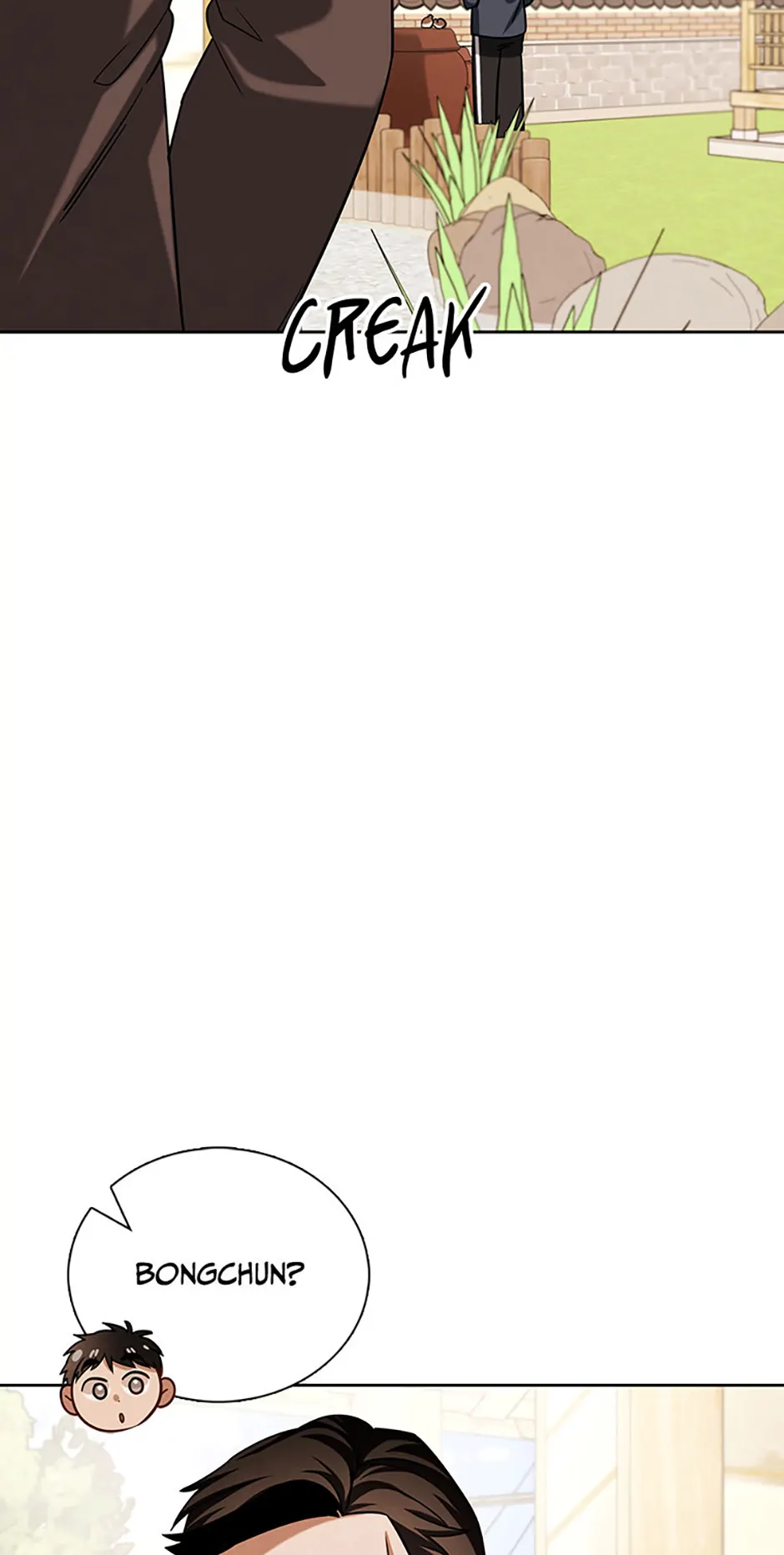To Be an Actor [Official] - Chapter 61 manhwa