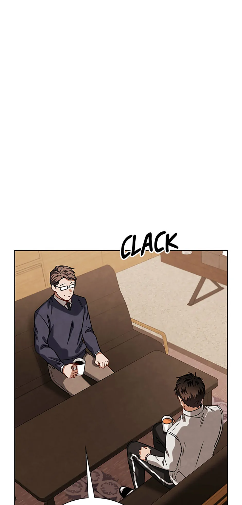 To Be an Actor [Official] - Chapter 61 manhwa