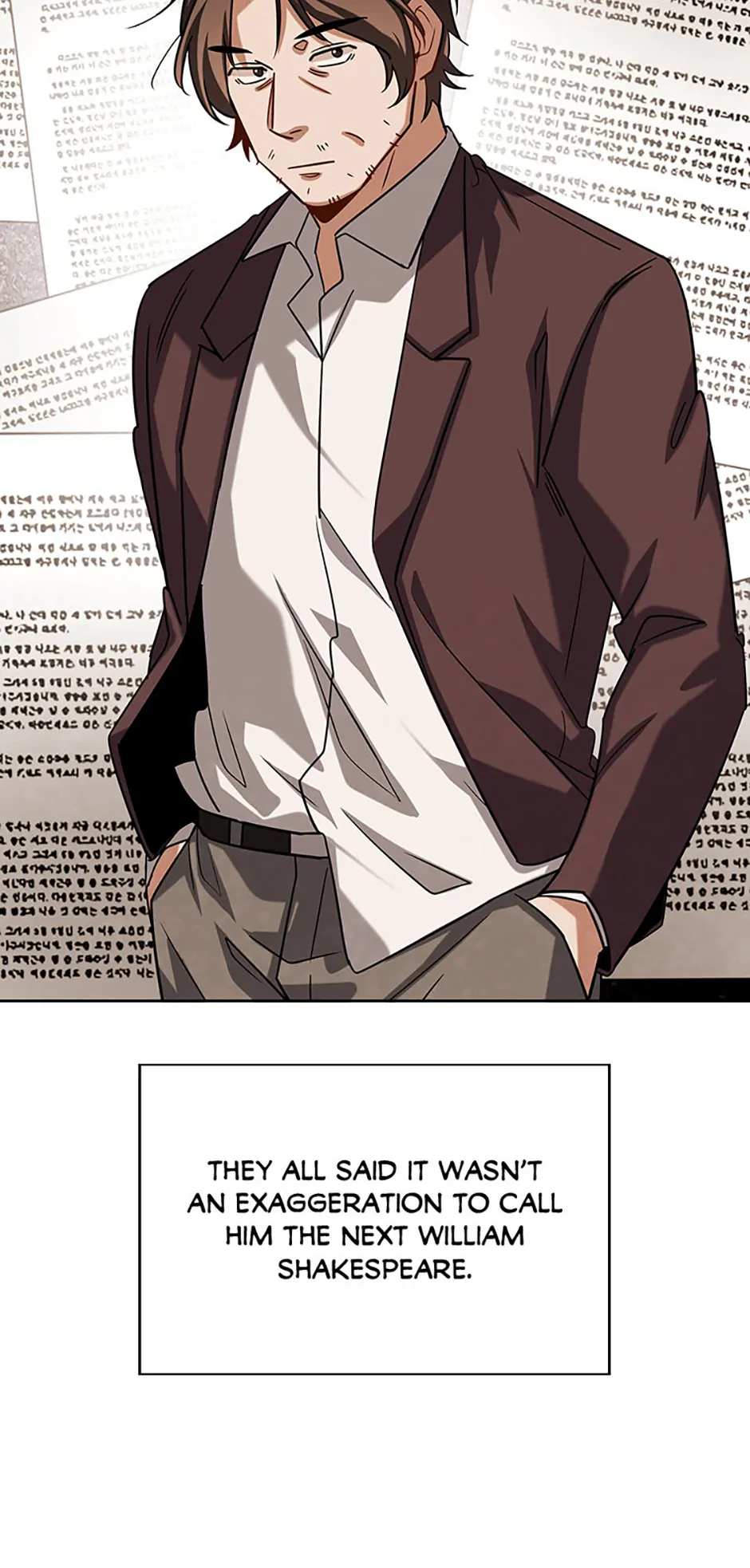 To Be an Actor [Official] - Chapter 61 manhwa