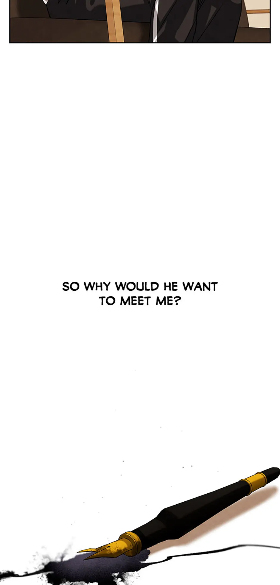 To Be an Actor [Official] - Chapter 61 manhwa