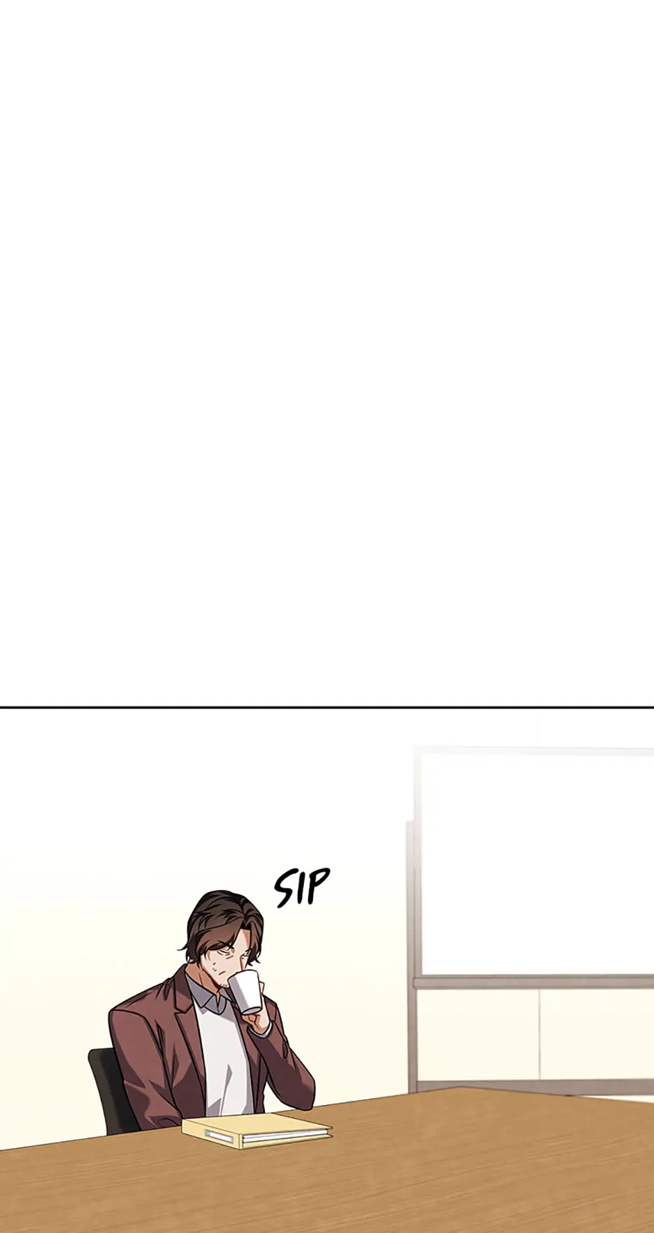 To Be an Actor [Official] - Chapter 62 manhwa