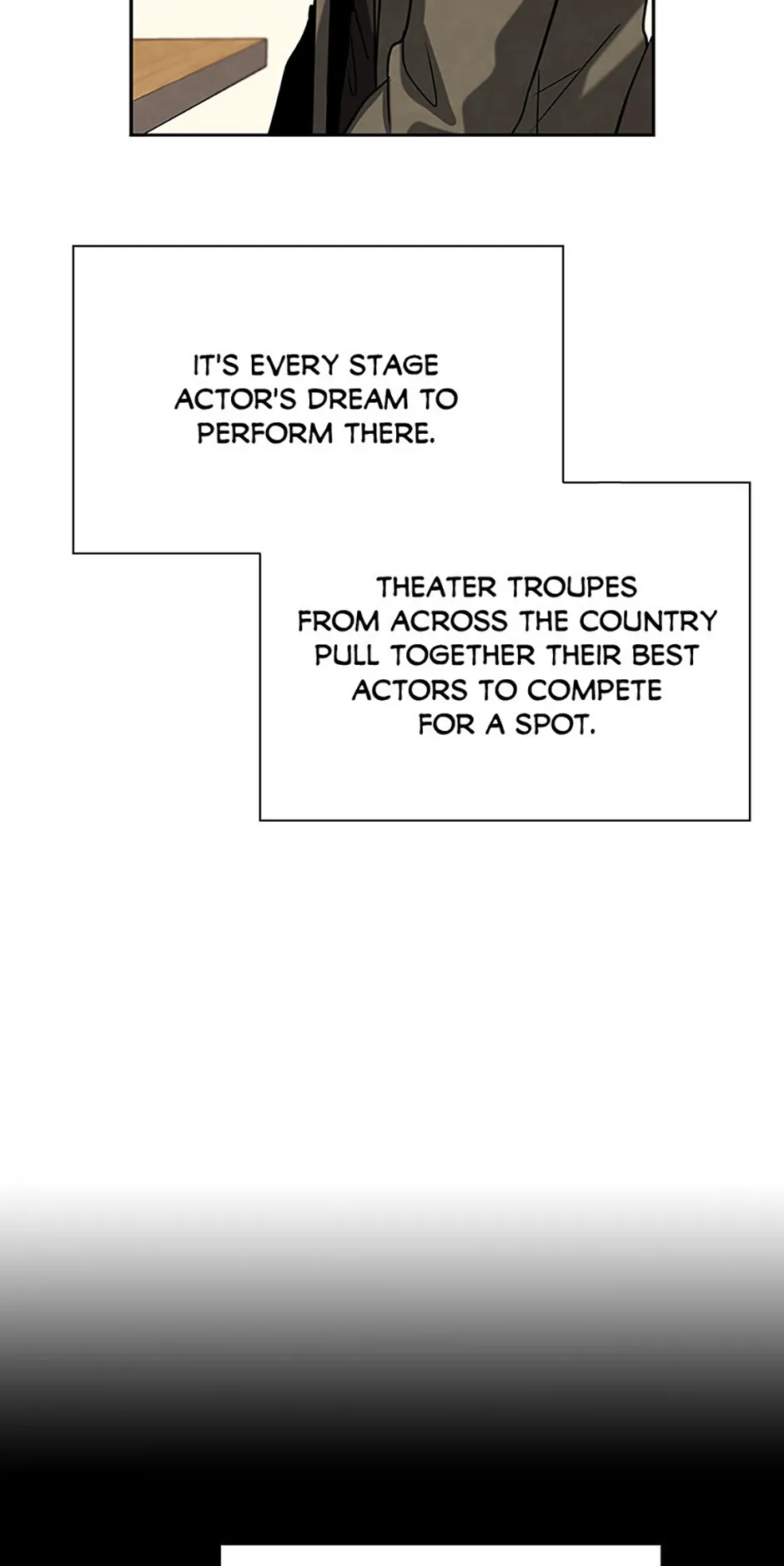 To Be an Actor [Official] - Chapter 62 manhwa