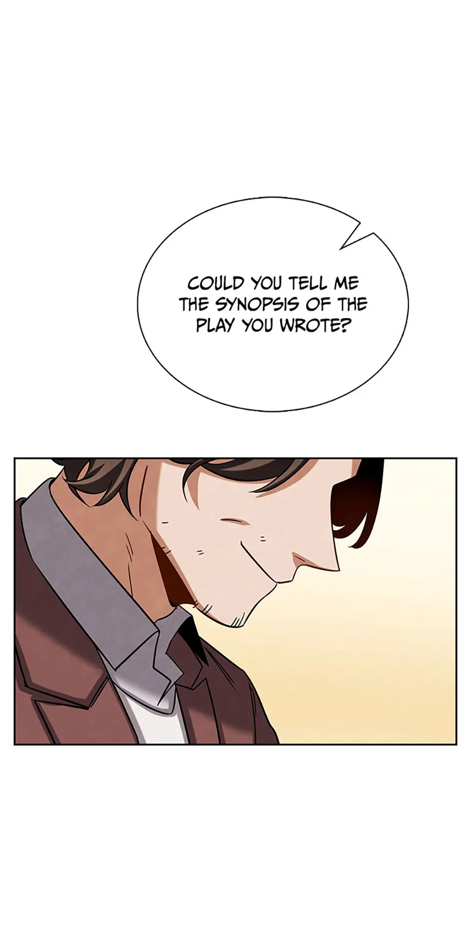 To Be an Actor [Official] - Chapter 62 manhwa