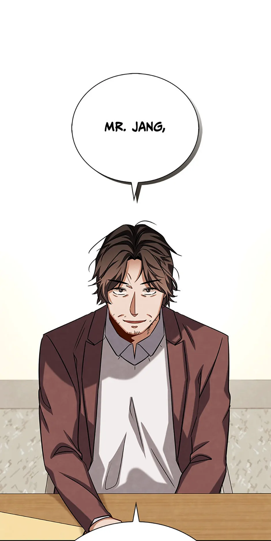 To Be an Actor [Official] - Chapter 62 manhwa