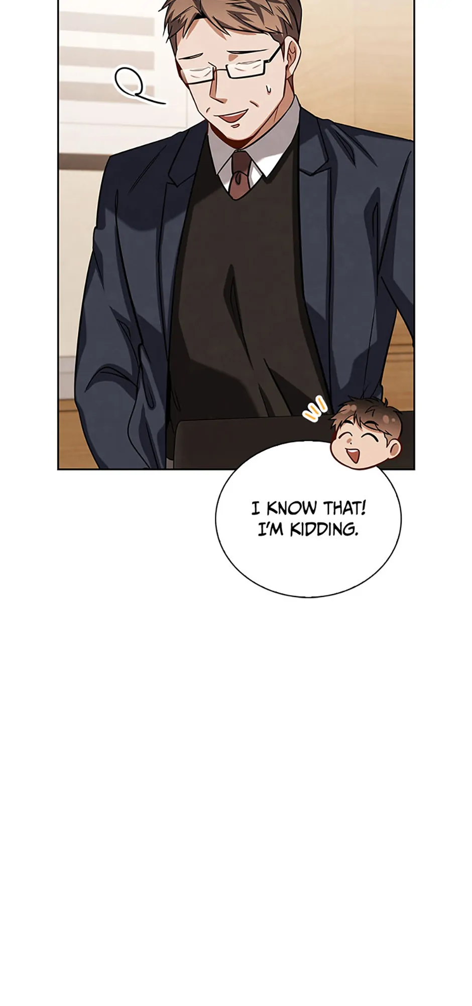 To Be an Actor [Official] - Chapter 62 manhwa