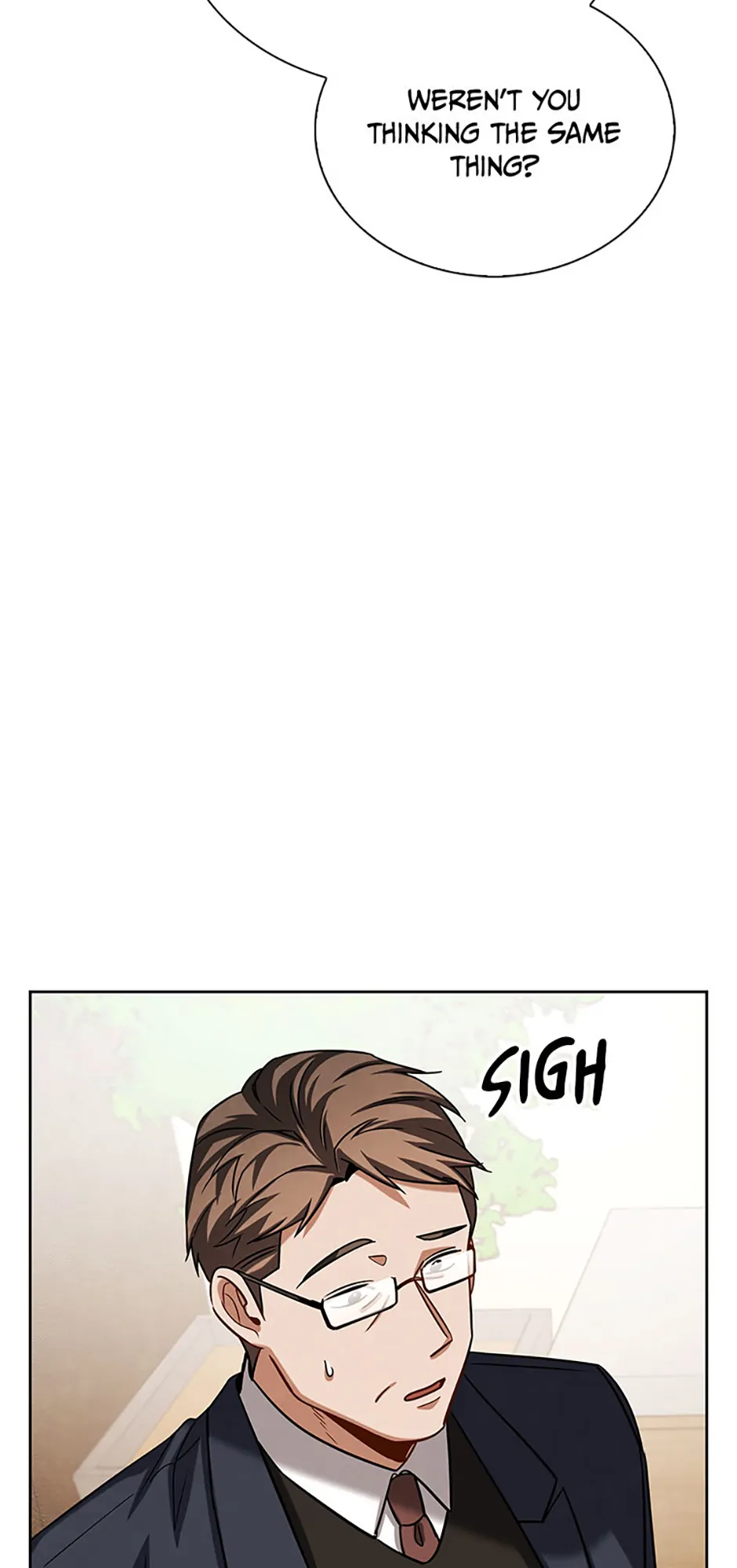 To Be an Actor [Official] - Chapter 62 manhwa