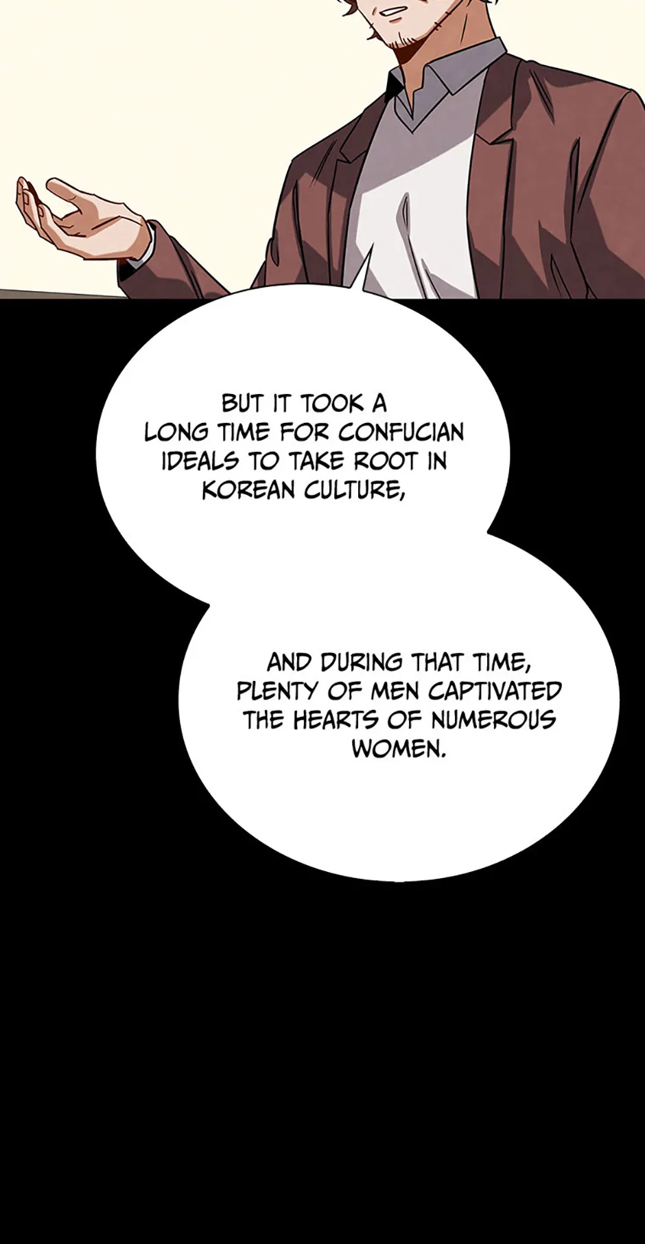 To Be an Actor [Official] - Chapter 62 manhwa