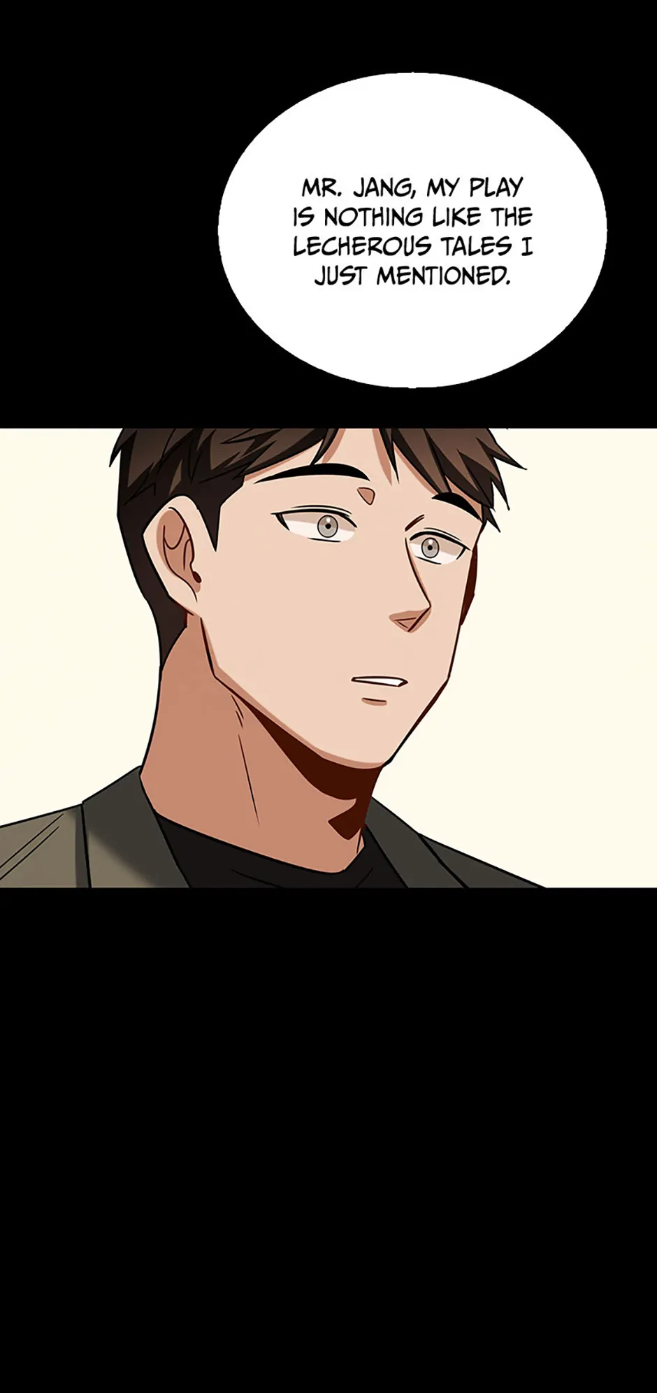 To Be an Actor [Official] - Chapter 62 manhwa