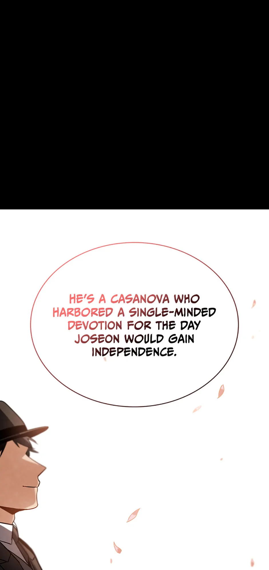 To Be an Actor [Official] - Chapter 62 manhwa