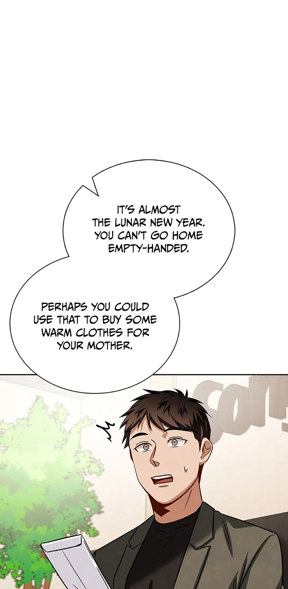 To Be an Actor [Official] - Chapter 62 manhwa