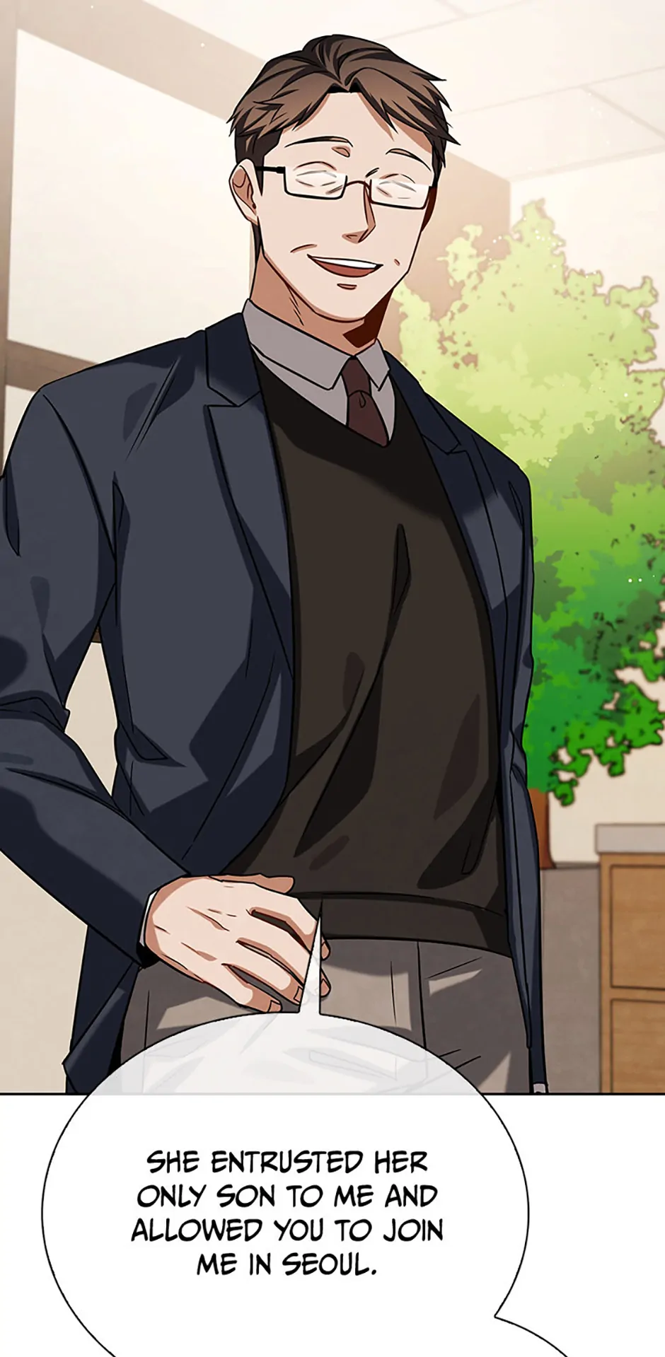 To Be an Actor [Official] - Chapter 62 manhwa