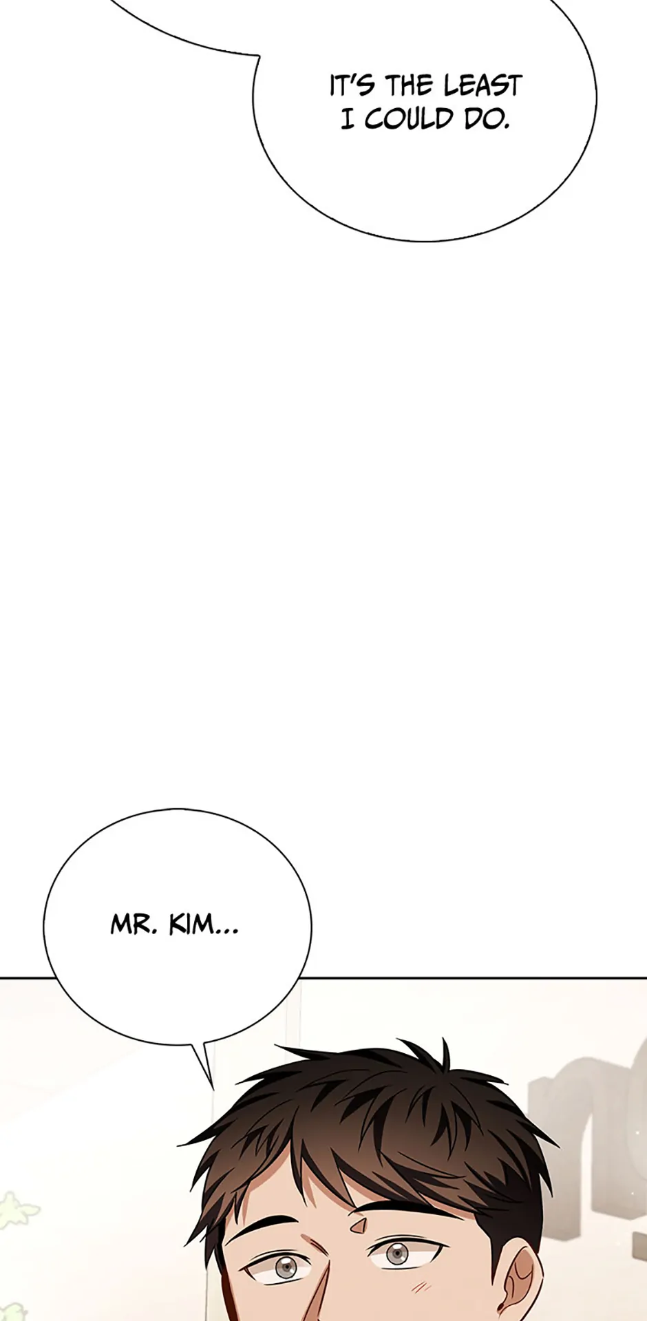 To Be an Actor [Official] - Chapter 62 manhwa
