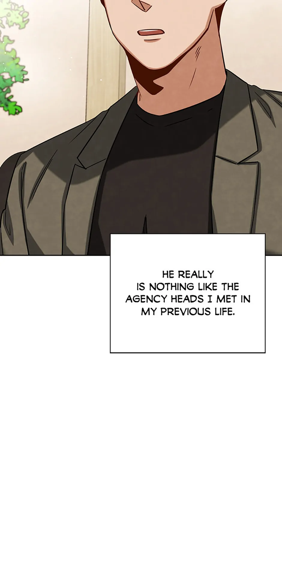 To Be an Actor [Official] - Chapter 62 manhwa