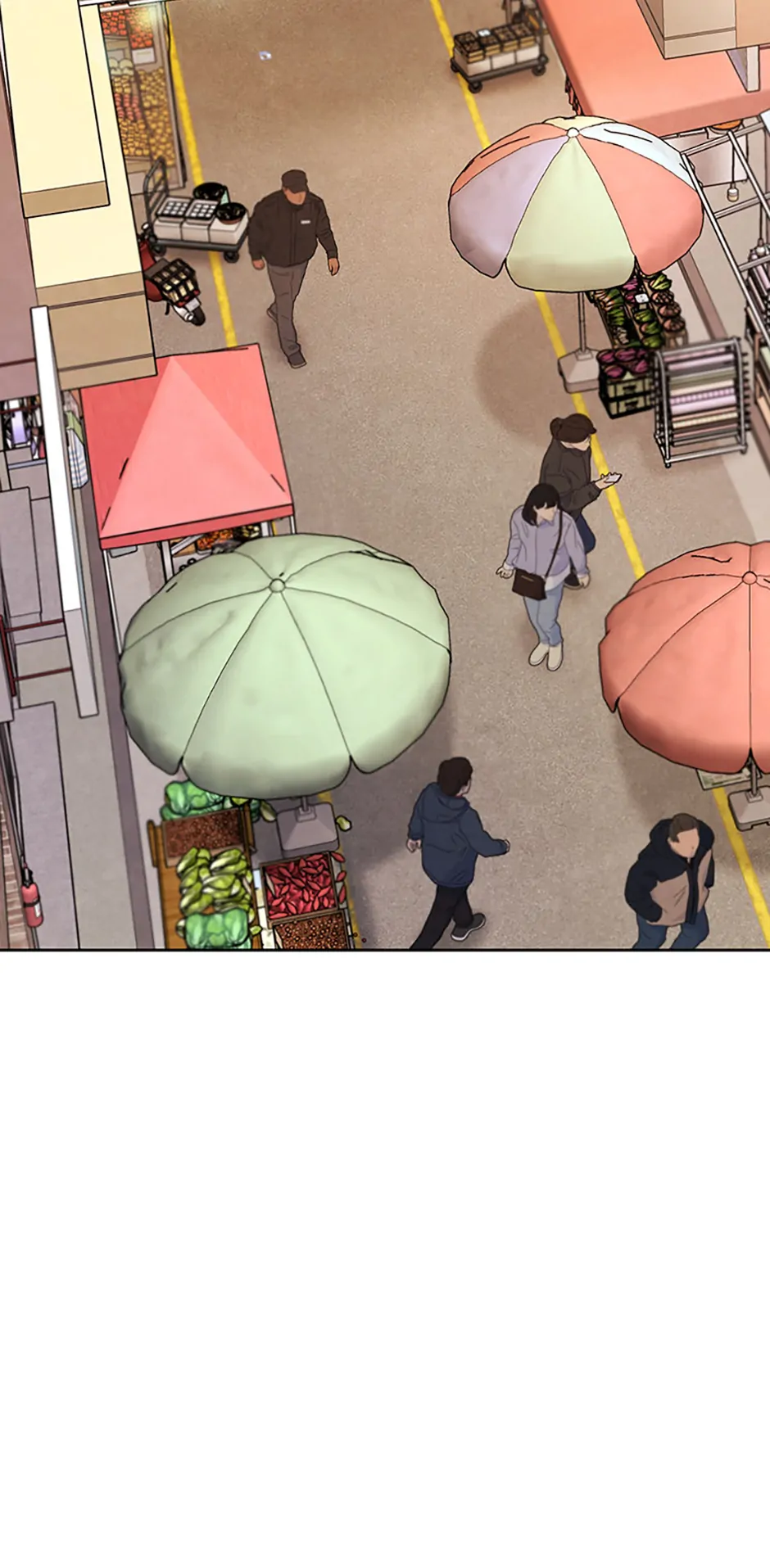 To Be an Actor [Official] - Chapter 62 manhwa