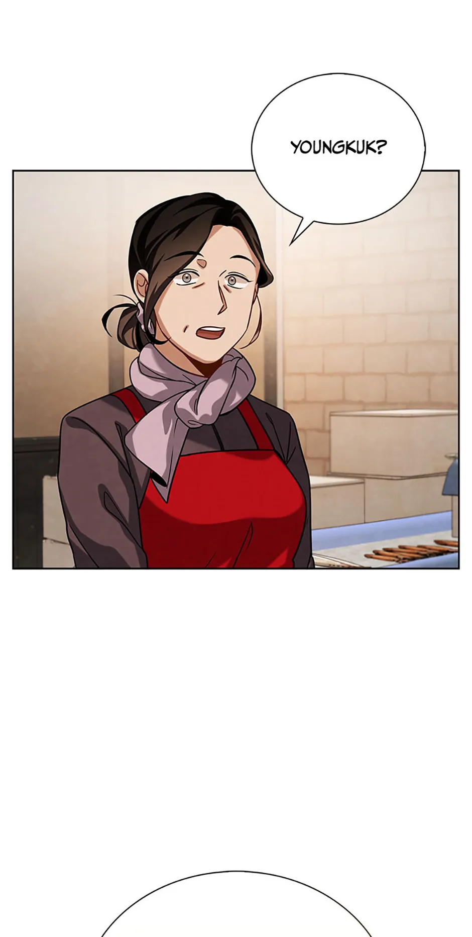 To Be an Actor [Official] - Chapter 62 manhwa