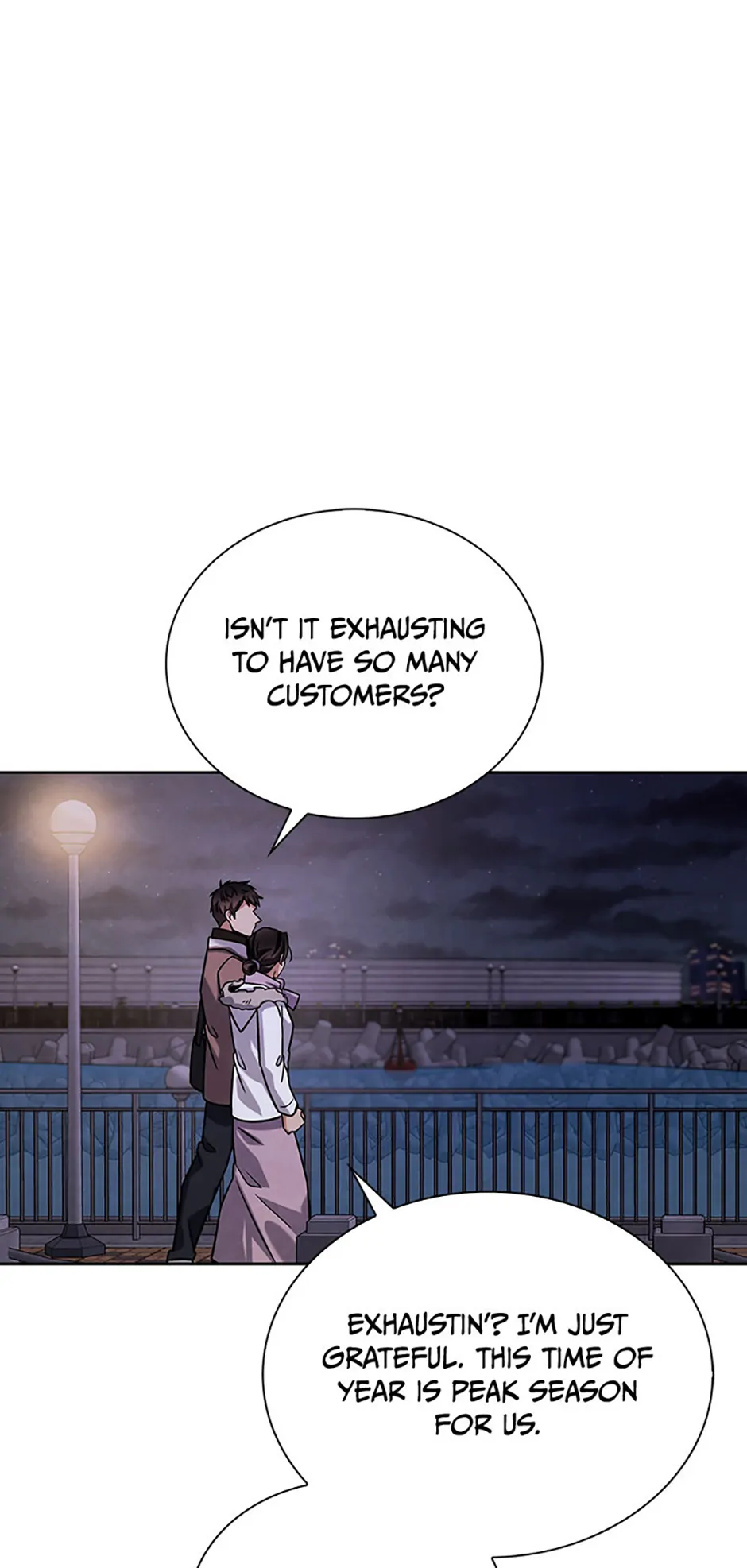 To Be an Actor [Official] - Chapter 62 manhwa