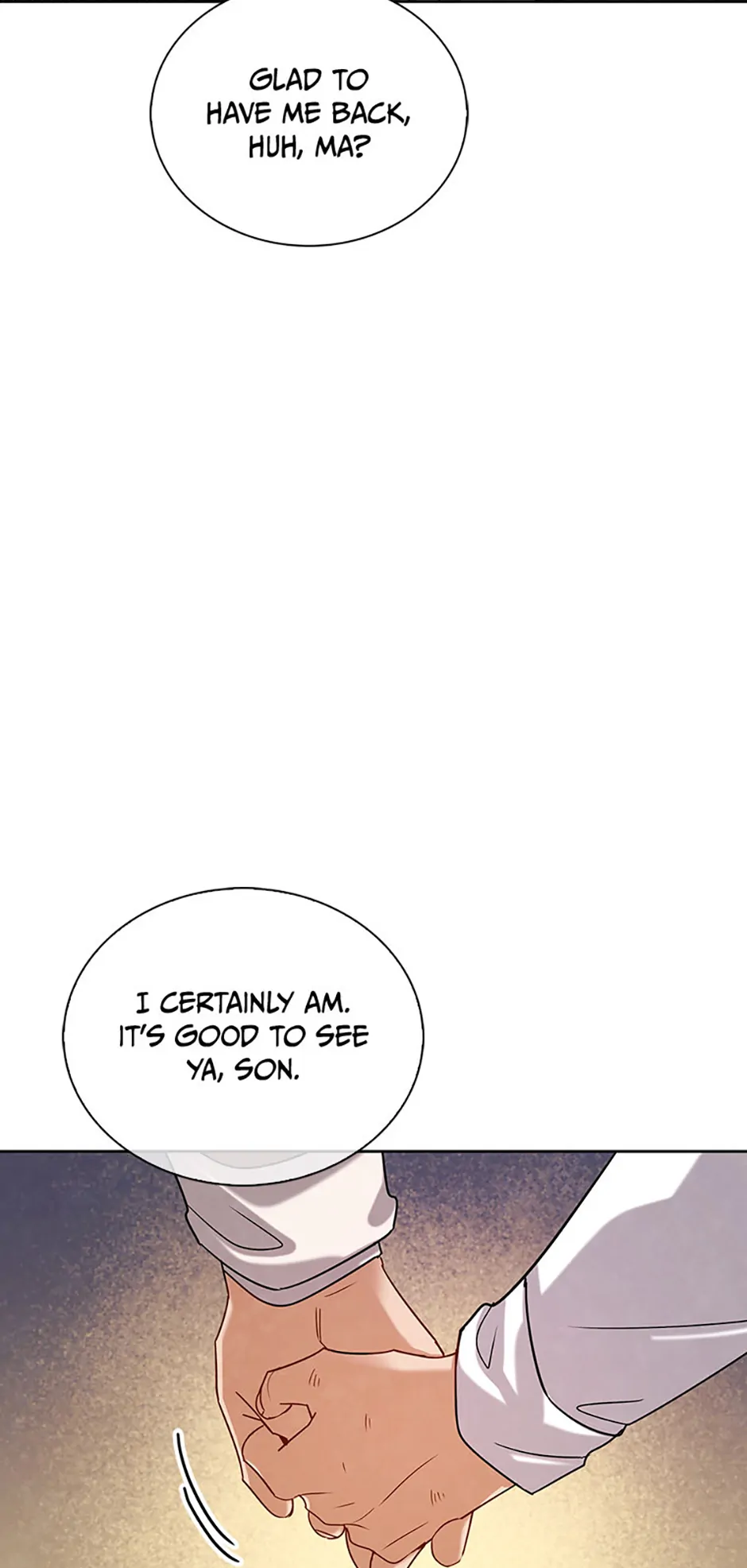 To Be an Actor [Official] - Chapter 62 manhwa