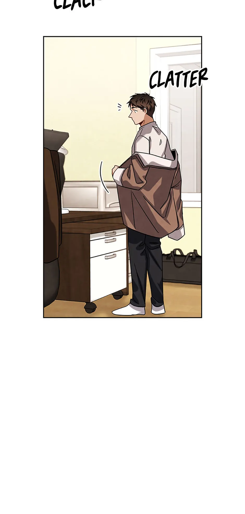 To Be an Actor [Official] - Chapter 62 manhwa