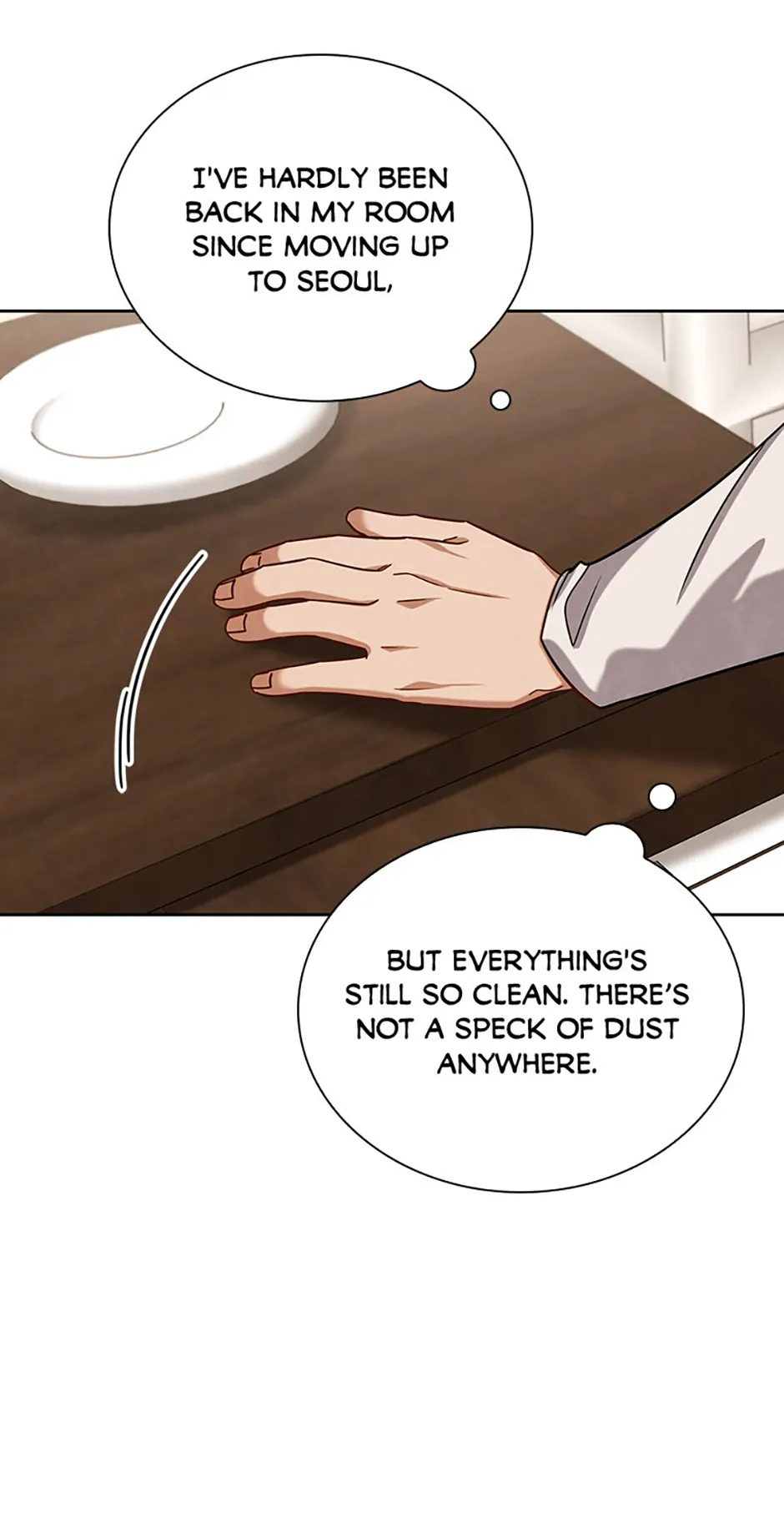 To Be an Actor [Official] - Chapter 62 manhwa