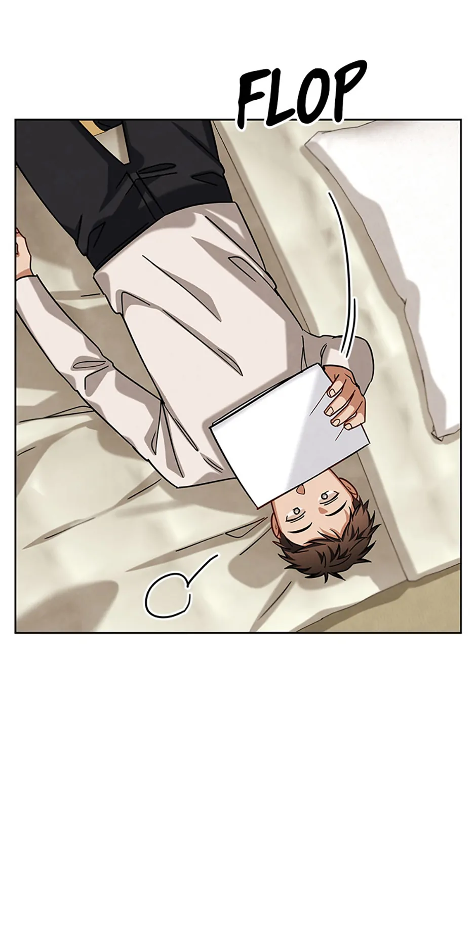 To Be an Actor [Official] - Chapter 62 manhwa