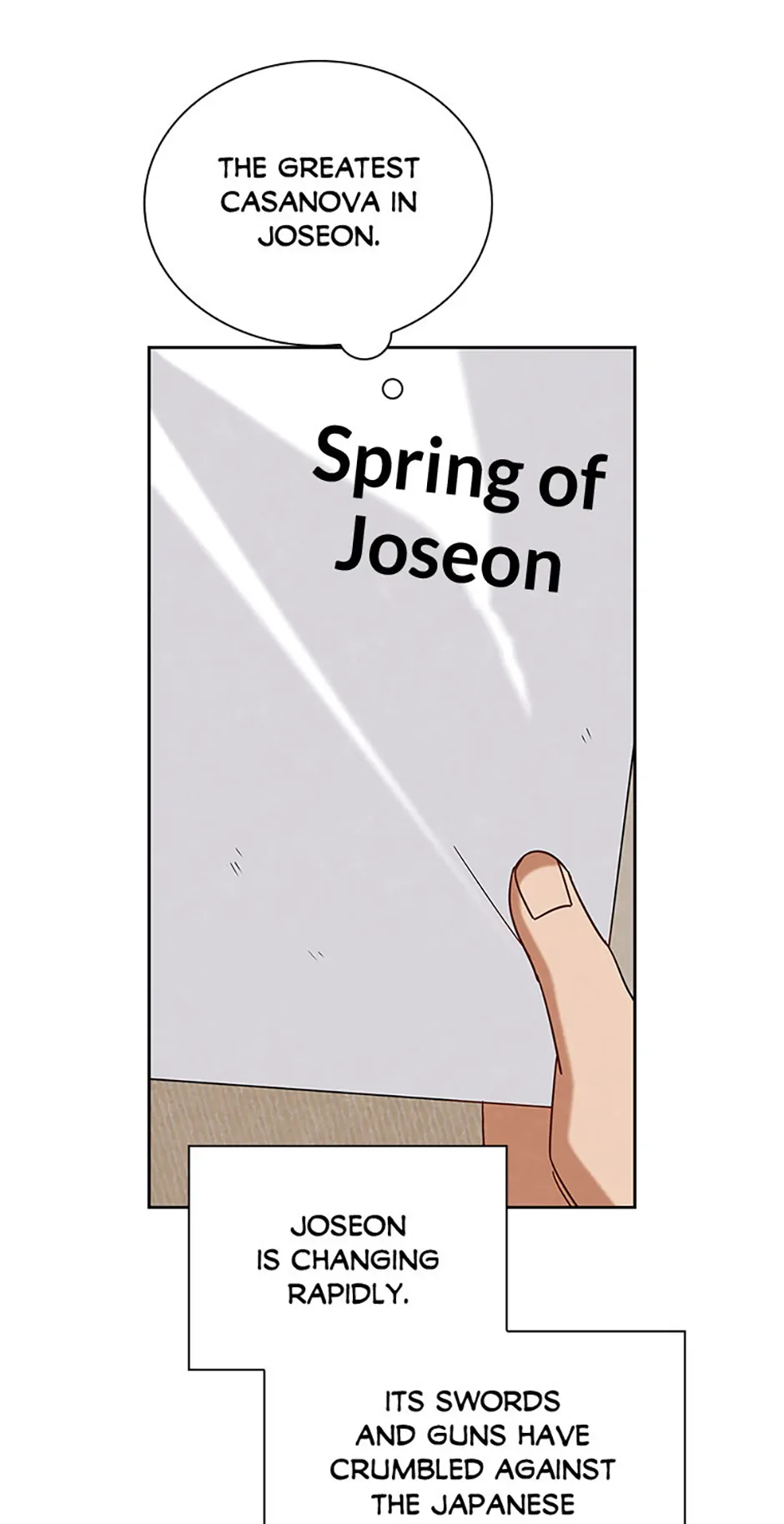To Be an Actor [Official] - Chapter 62 manhwa