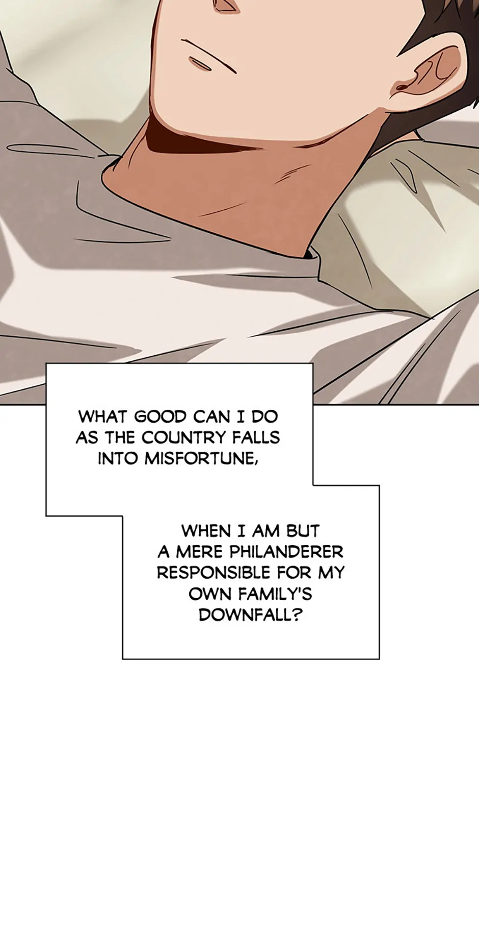 To Be an Actor [Official] - Chapter 62 manhwa