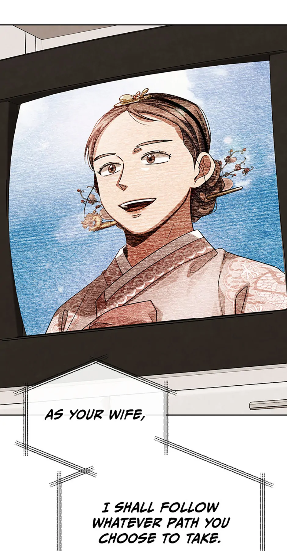 To Be an Actor [Official] - Chapter 62 manhwa
